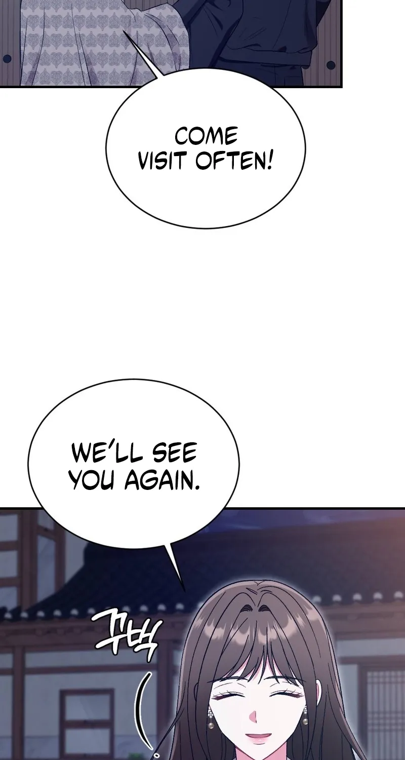 Manager, What's Wrong With You? Chapter 6 - page 19