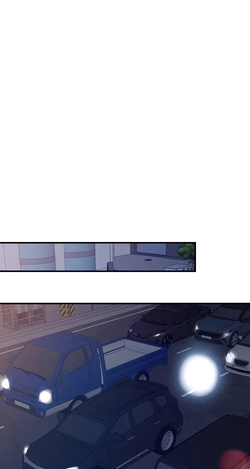 Manager, What's Wrong With You? Chapter 6 - page 21