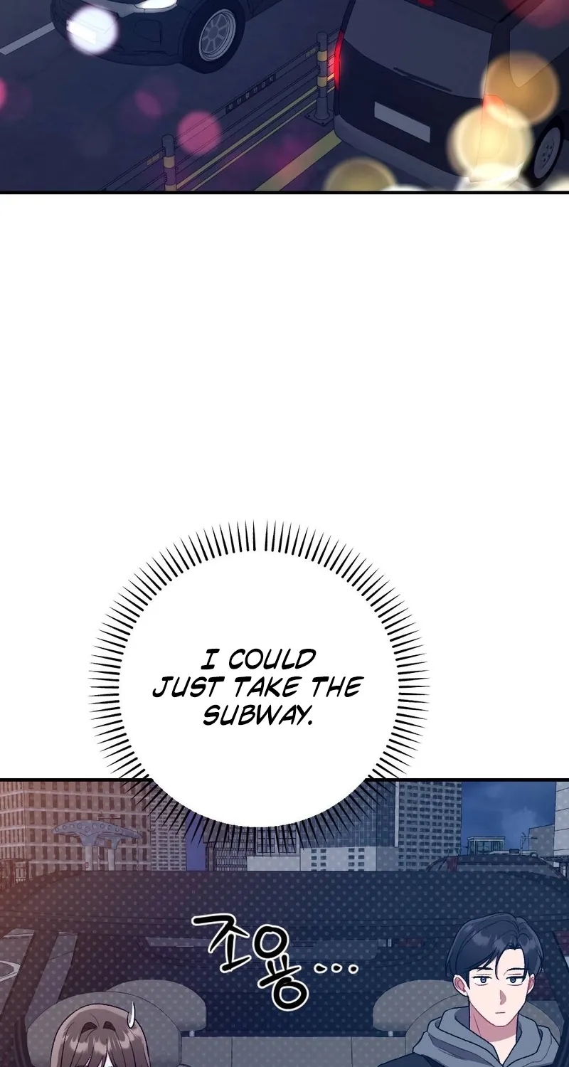 Manager, What's Wrong With You? Chapter 6 - page 22