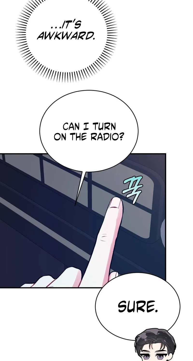 Manager, What's Wrong With You? Chapter 6 - page 27