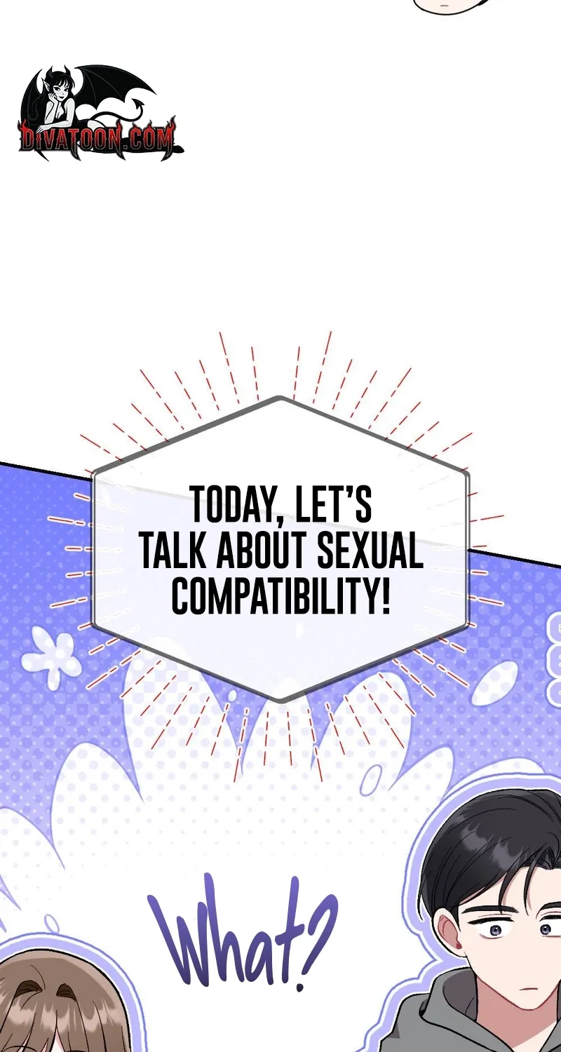 Manager, What's Wrong With You? Chapter 6 - page 28