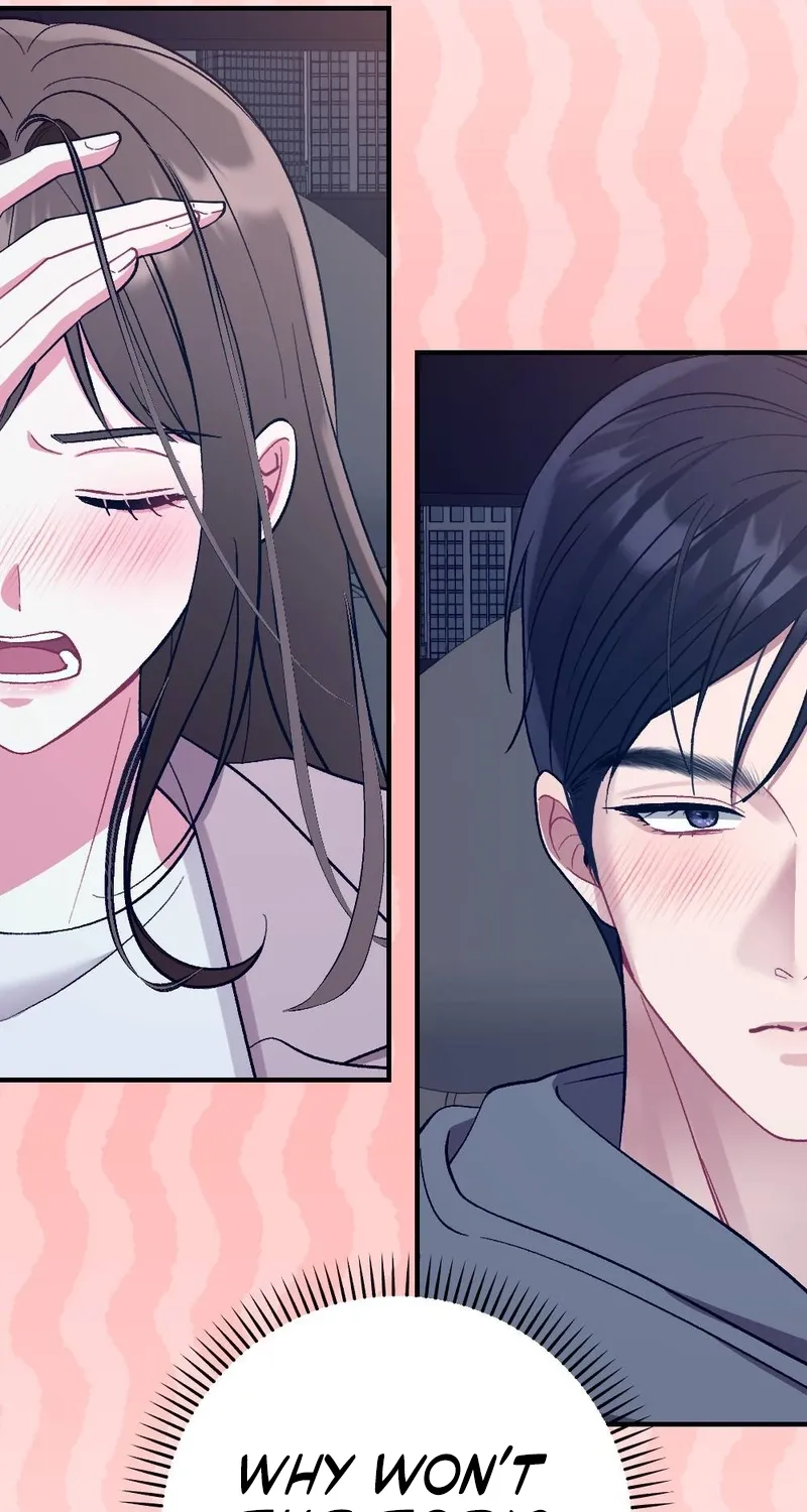 Manager, What's Wrong With You? Chapter 6 - page 31