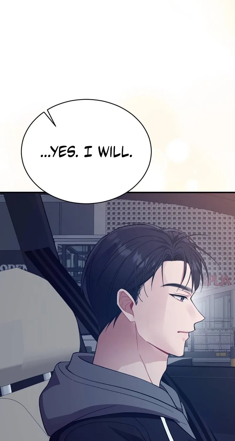 Manager, What's Wrong With You? Chapter 6 - page 34