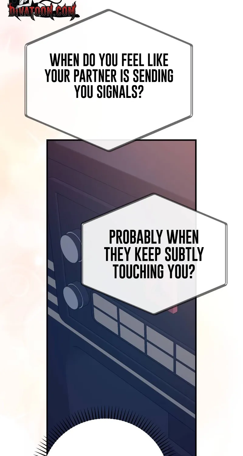 Manager, What's Wrong With You? Chapter 6 - page 36