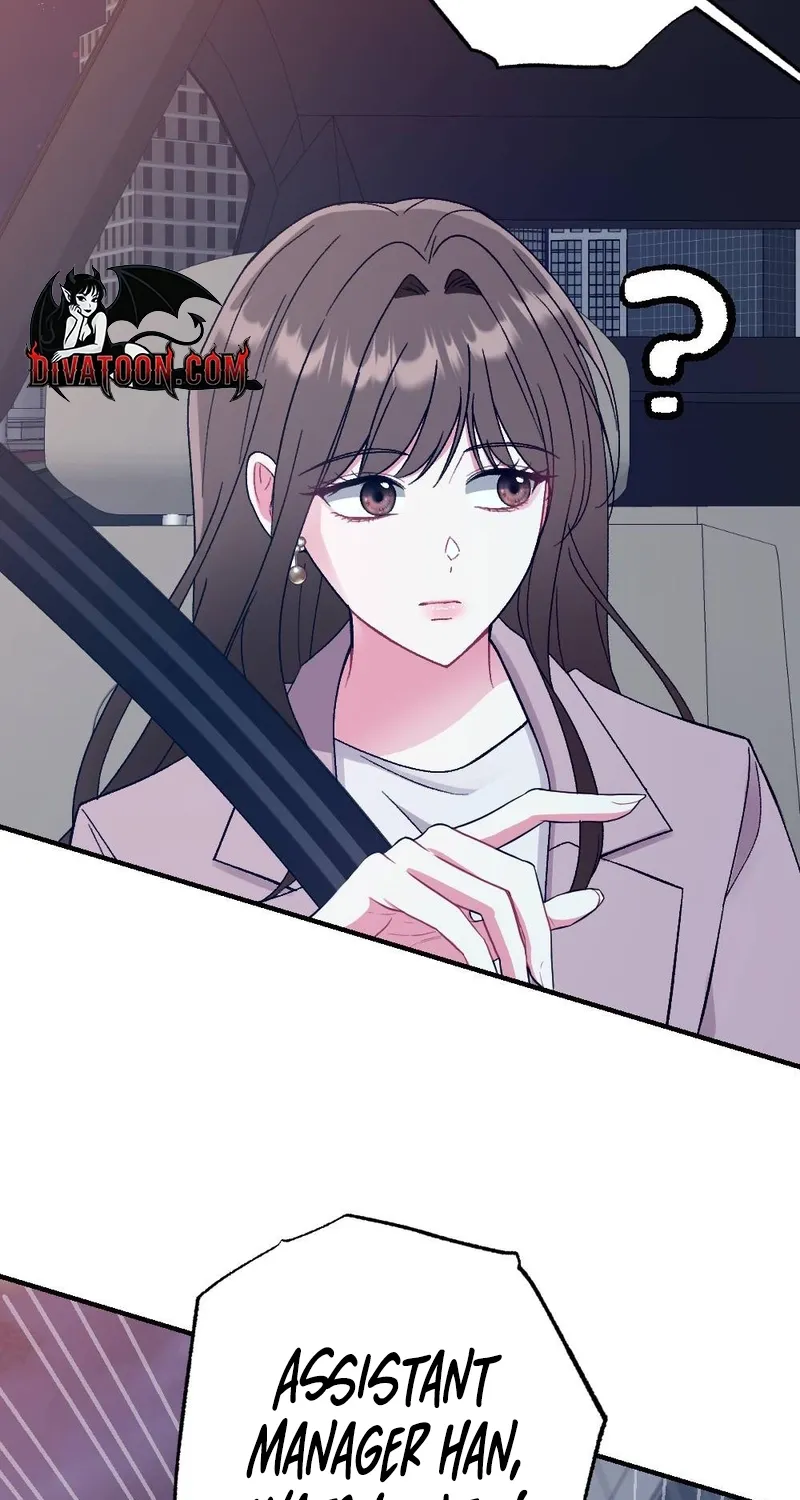 Manager, What's Wrong With You? Chapter 6 - page 38