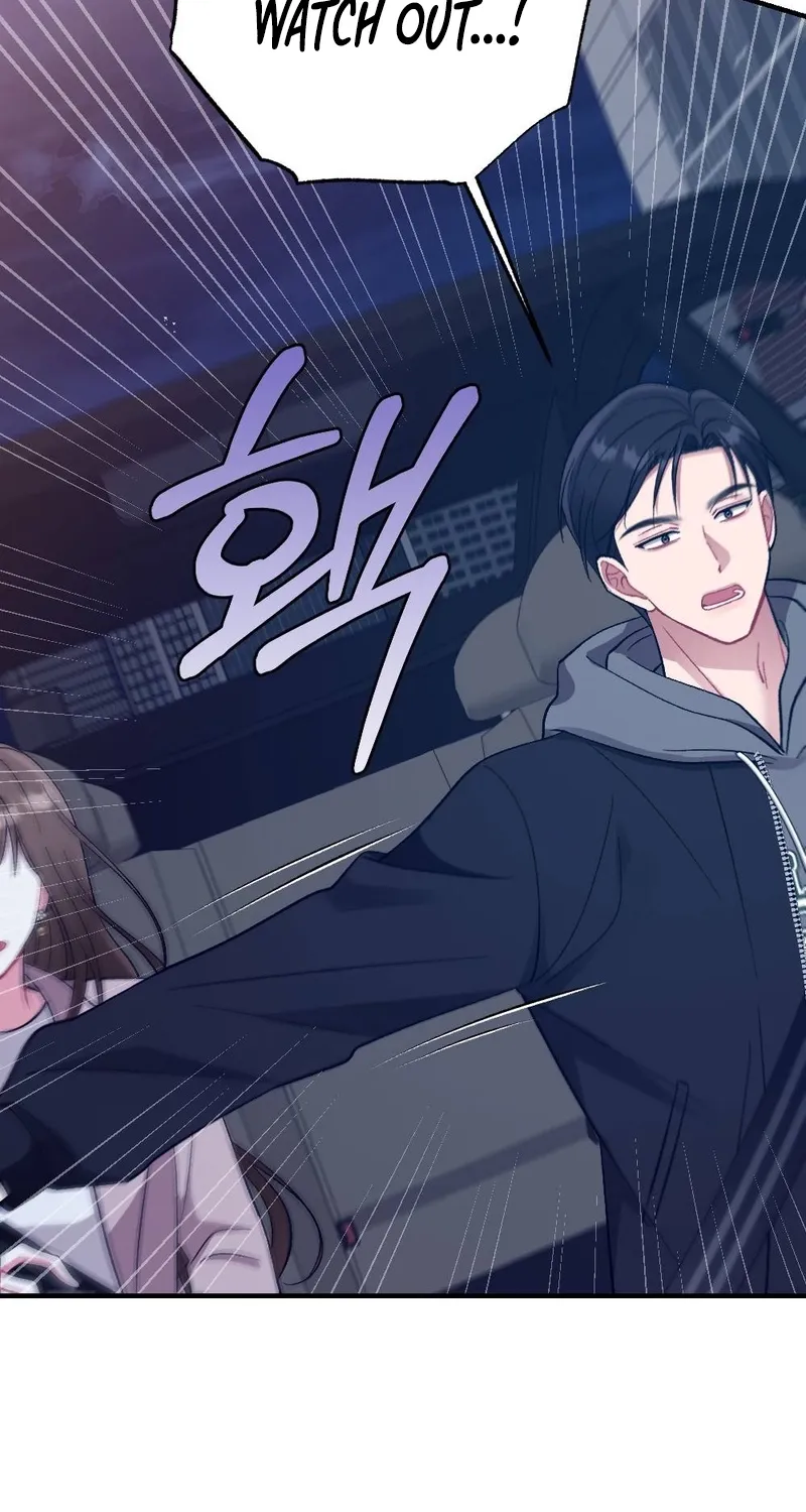 Manager, What's Wrong With You? Chapter 6 - page 39