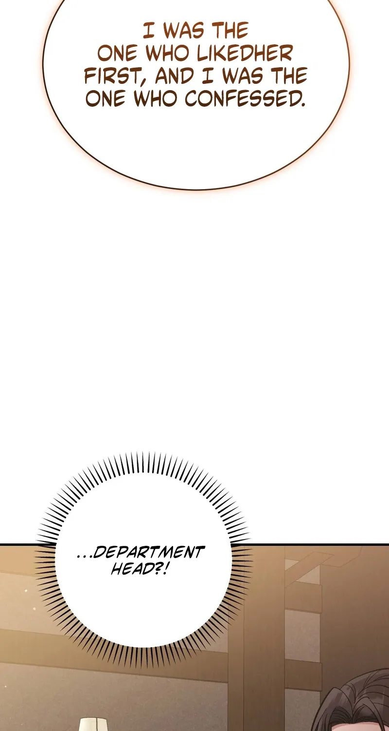 Manager, What's Wrong With You? Chapter 6 - page 4