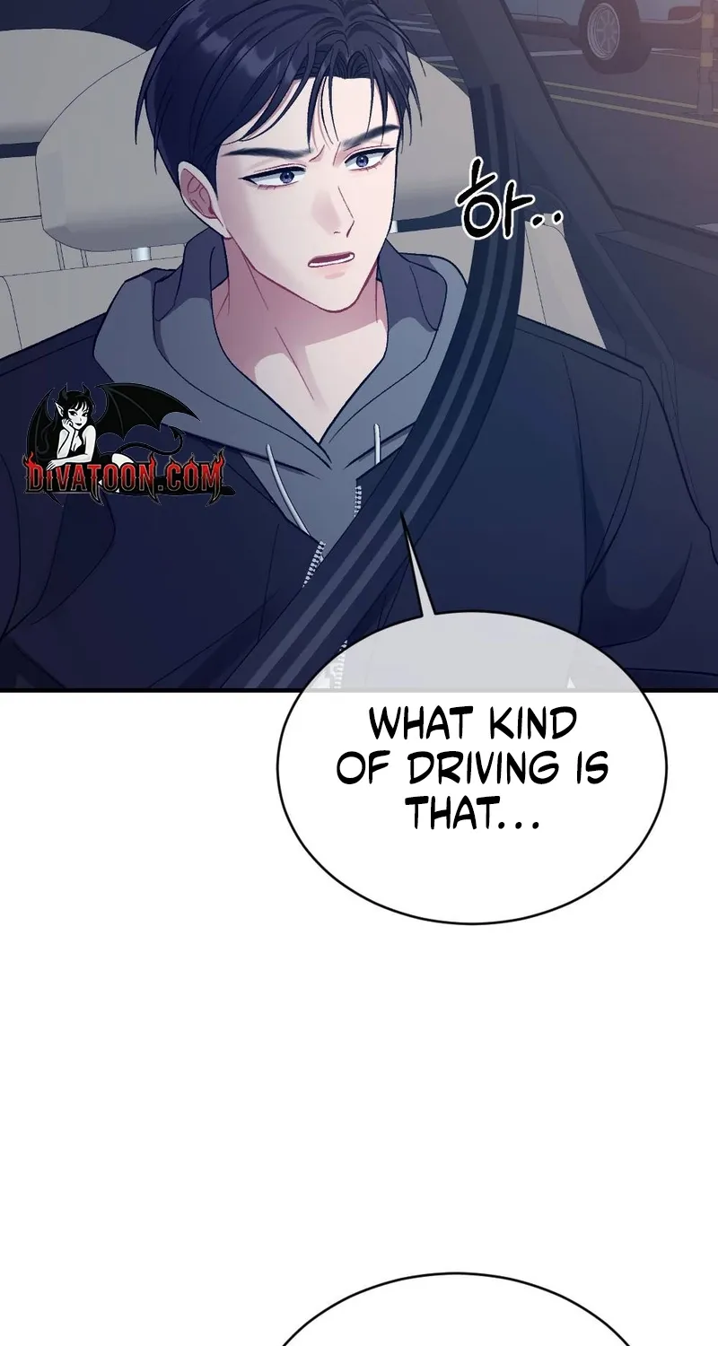 Manager, What's Wrong With You? Chapter 6 - page 43