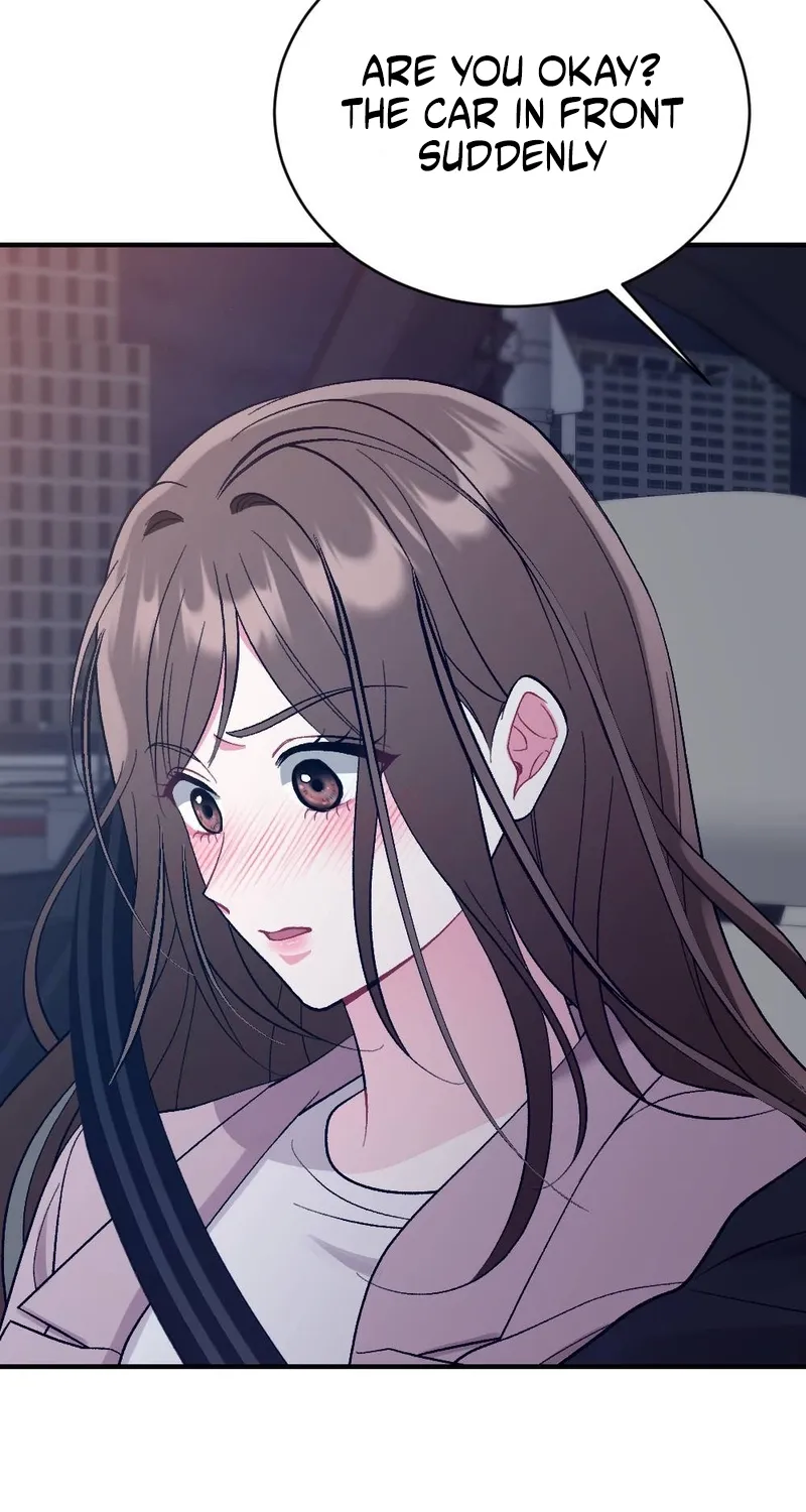 Manager, What's Wrong With You? Chapter 6 - page 44