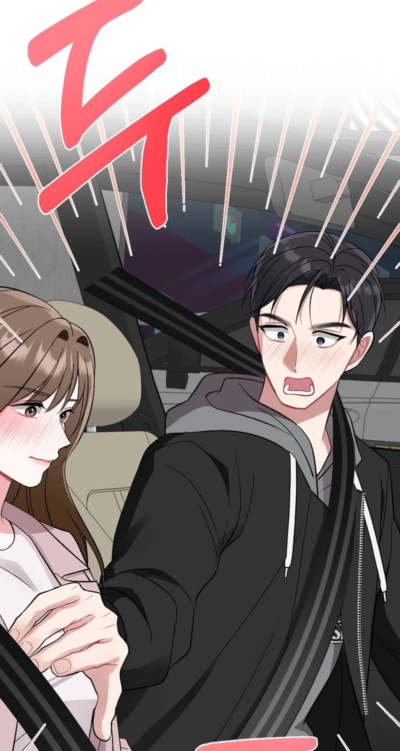 Manager, What's Wrong With You? Chapter 6 - page 47