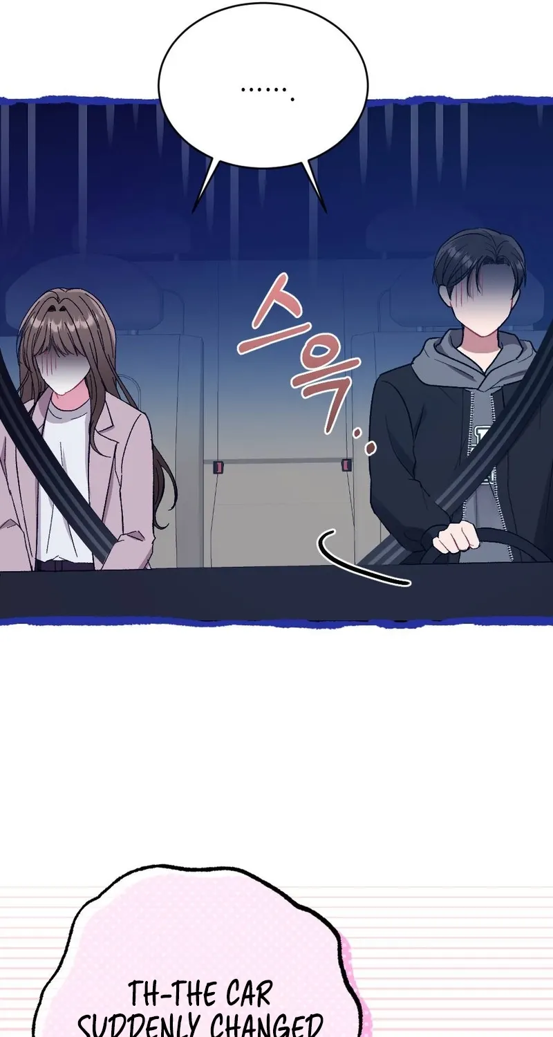 Manager, What's Wrong With You? Chapter 6 - page 51