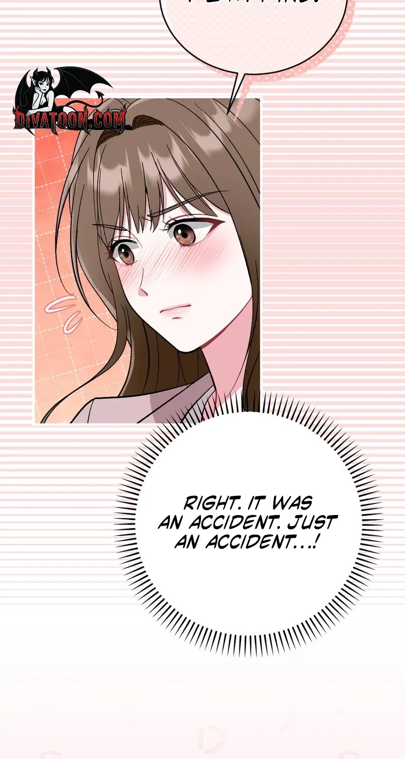 Manager, What's Wrong With You? Chapter 6 - page 53