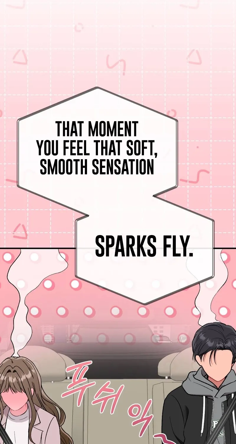 Manager, What's Wrong With You? Chapter 6 - page 54