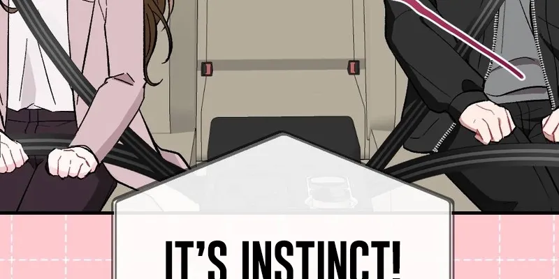 Manager, What's Wrong With You? Chapter 6 - page 55