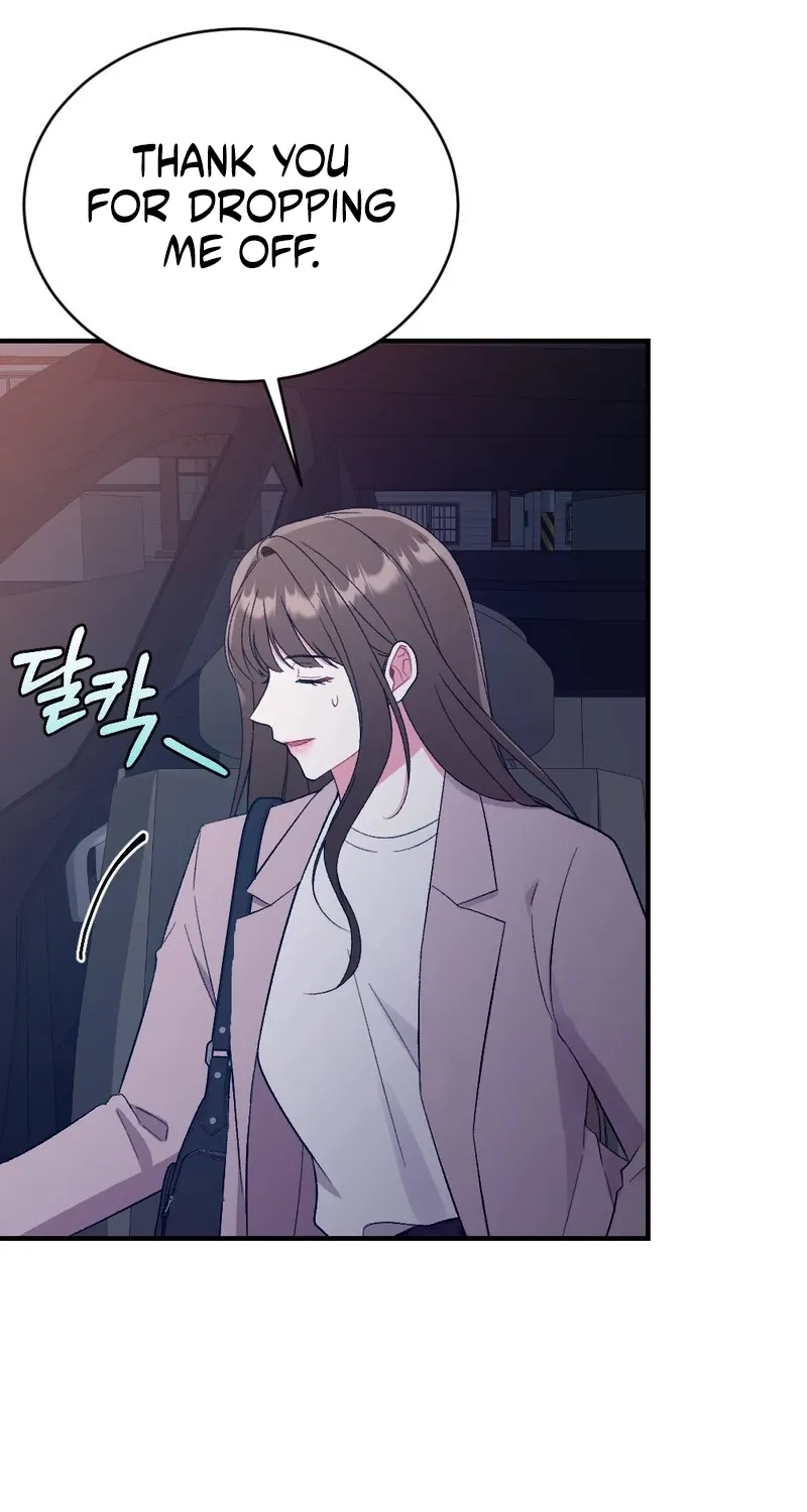 Manager, What's Wrong With You? Chapter 6 - page 59