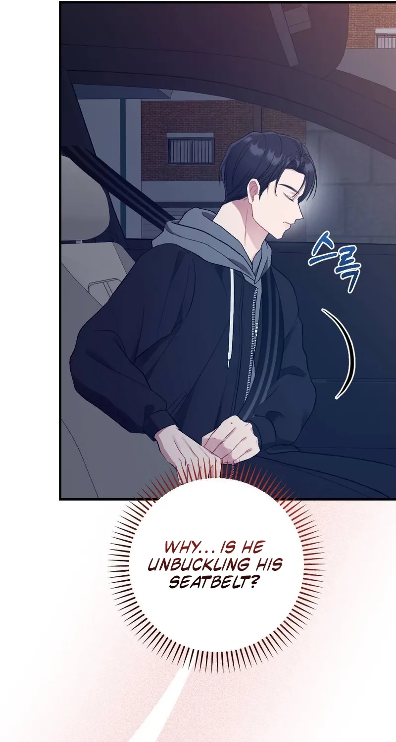 Manager, What's Wrong With You? Chapter 6 - page 61