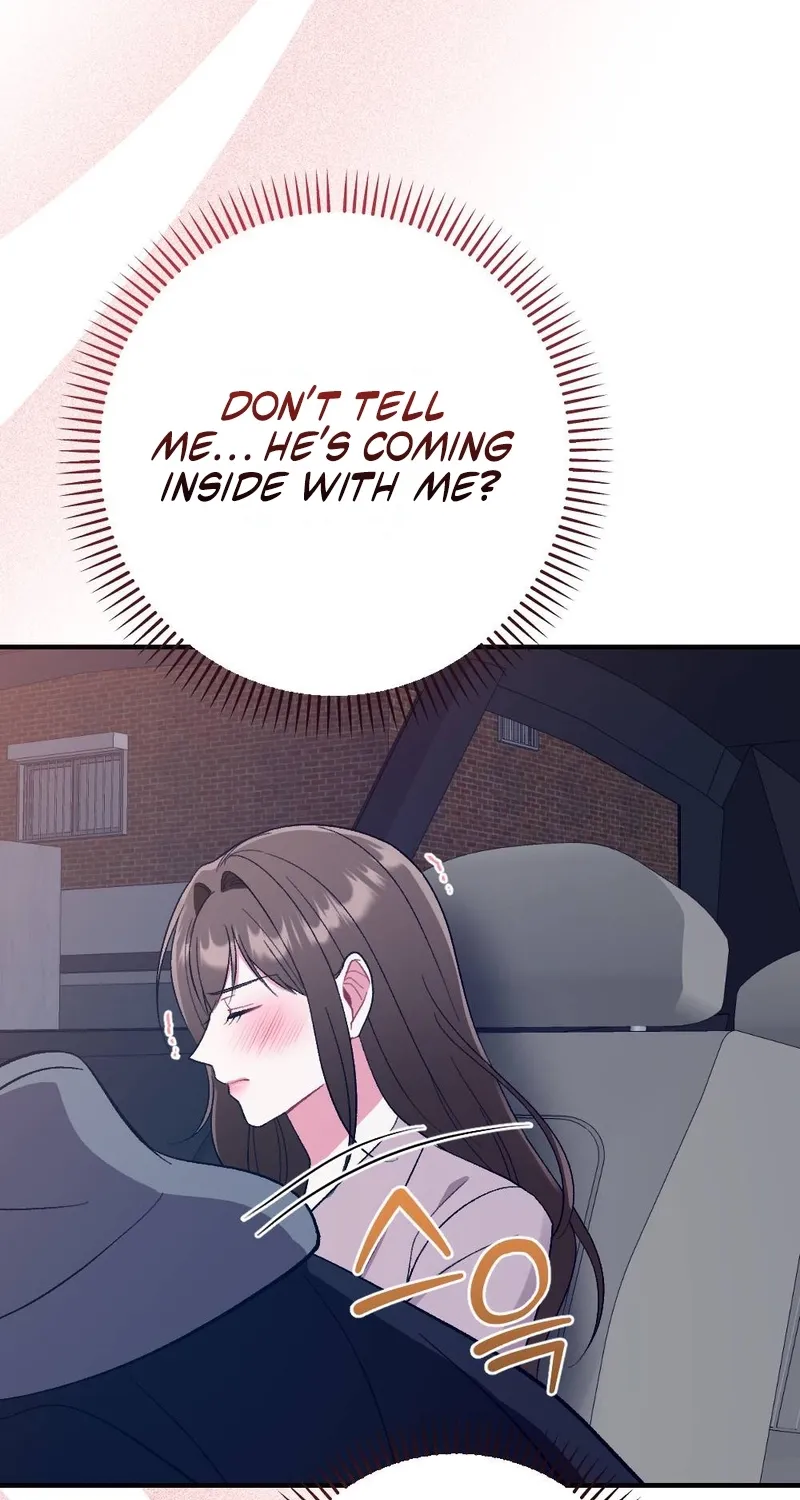 Manager, What's Wrong With You? Chapter 6 - page 62