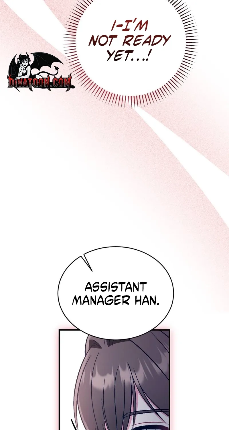 Manager, What's Wrong With You? Chapter 6 - page 63