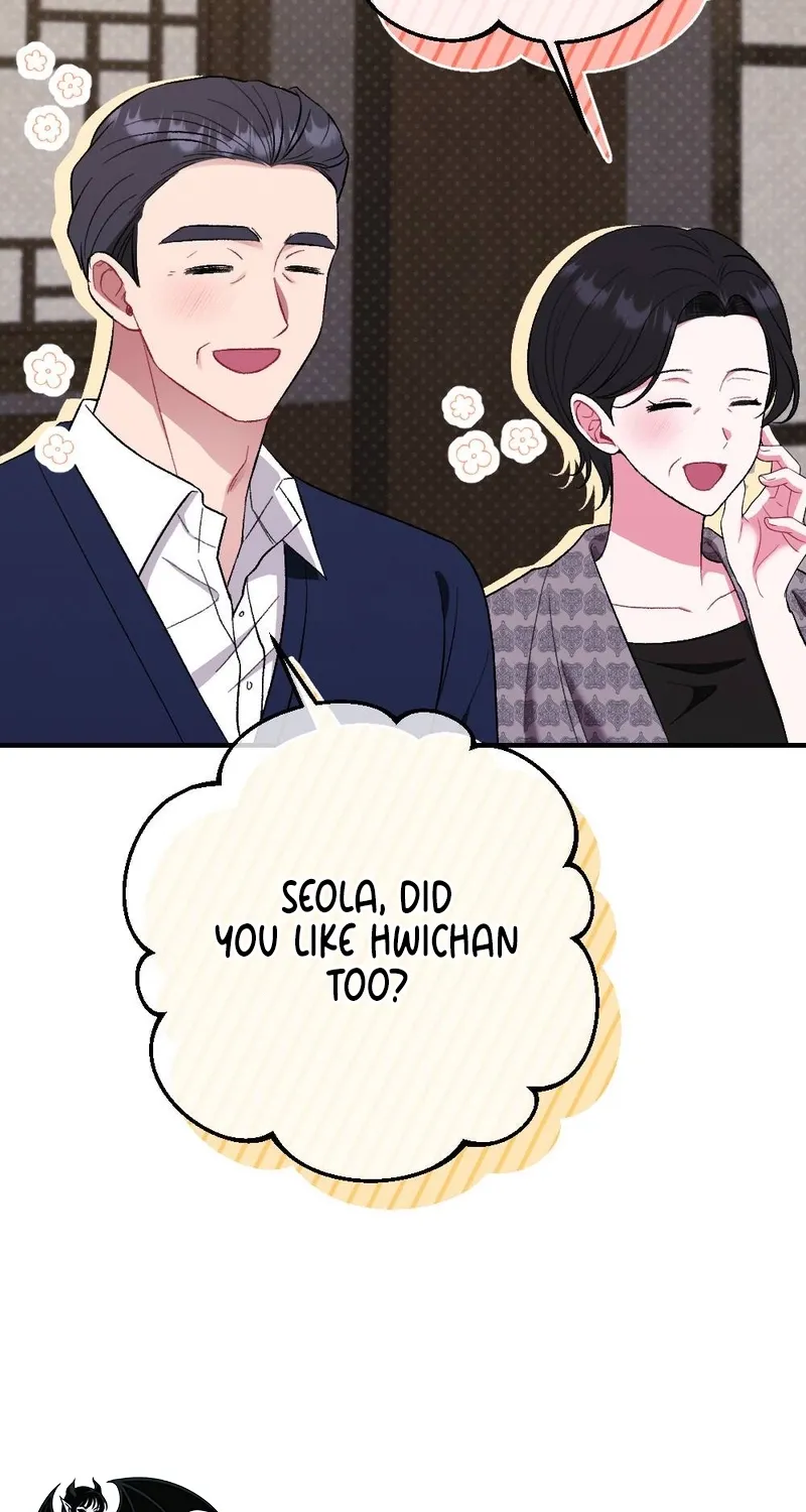 Manager, What's Wrong With You? Chapter 6 - page 7