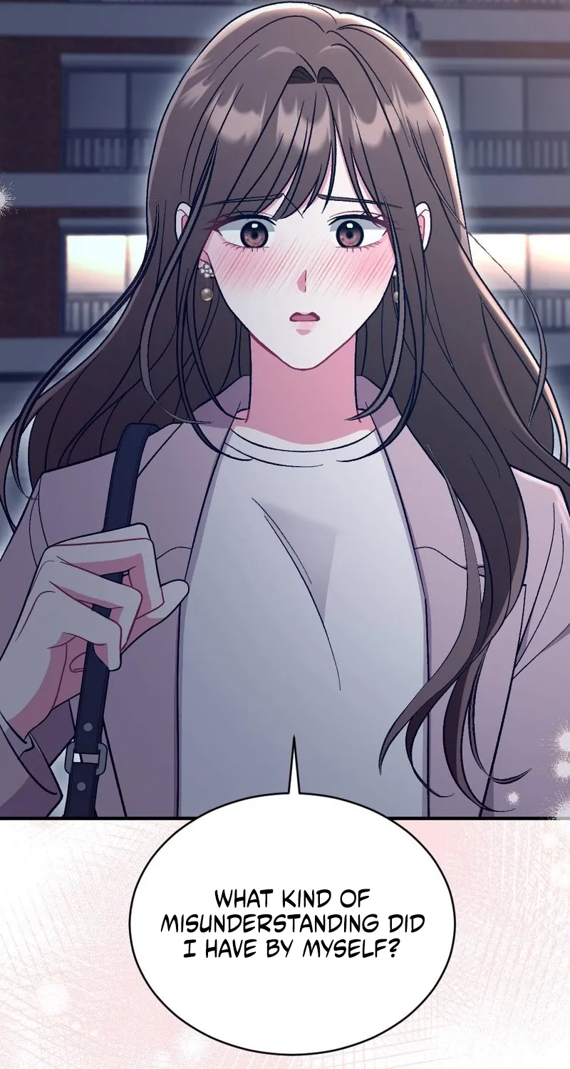 Manager, What's Wrong With You? Chapter 6 - page 71