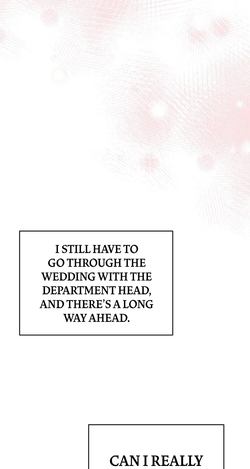 Manager, What's Wrong With You? Chapter 6 - page 72