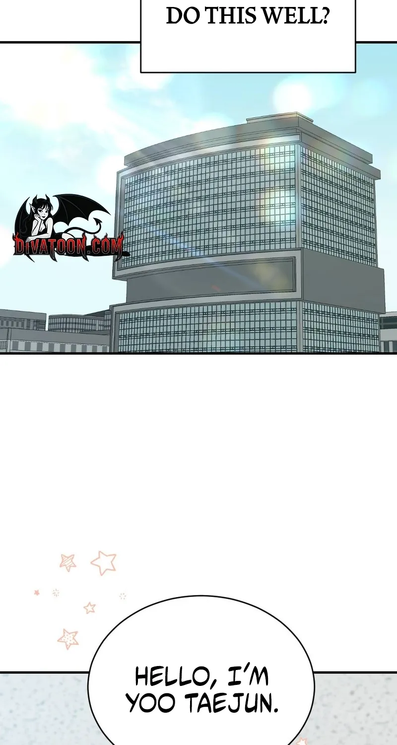 Manager, What's Wrong With You? Chapter 6 - page 73