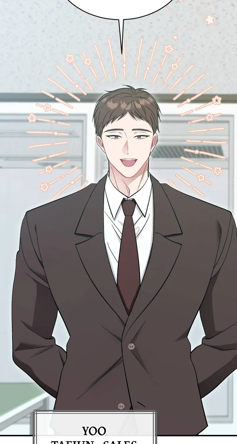 Manager, What's Wrong With You? Chapter 6 - page 74