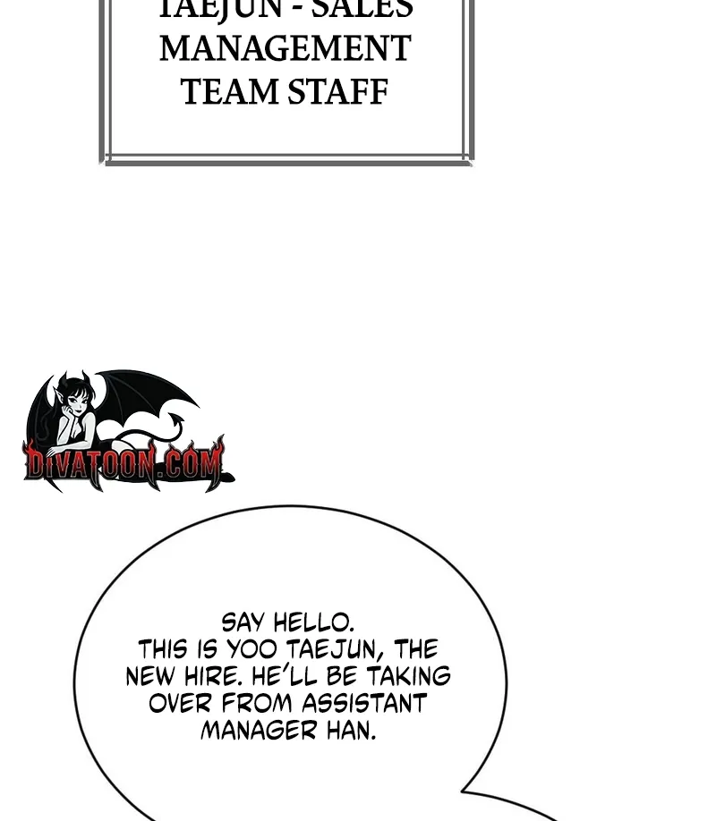 Manager, What's Wrong With You? Chapter 6 - page 75