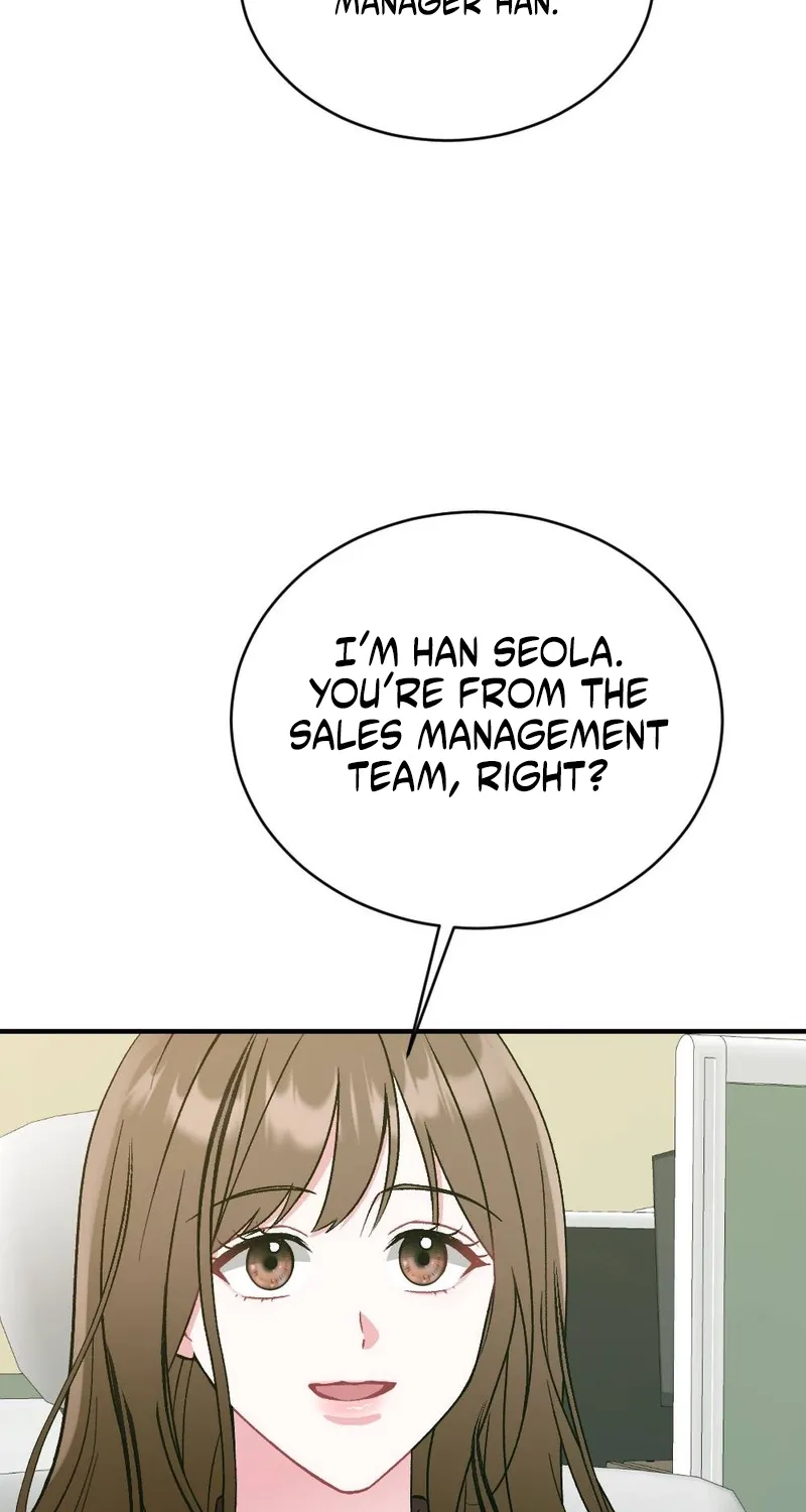 Manager, What's Wrong With You? Chapter 6 - page 77