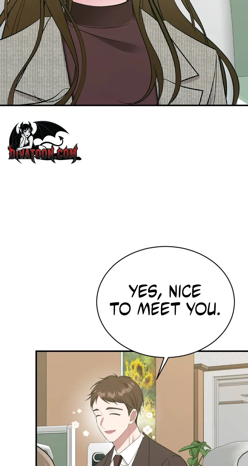 Manager, What's Wrong With You? Chapter 6 - page 78