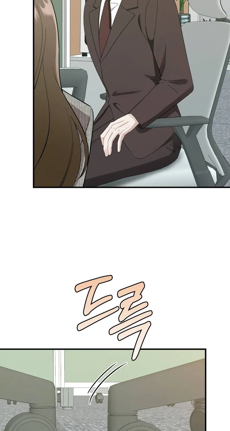 Manager, What's Wrong With You? Chapter 6 - page 79