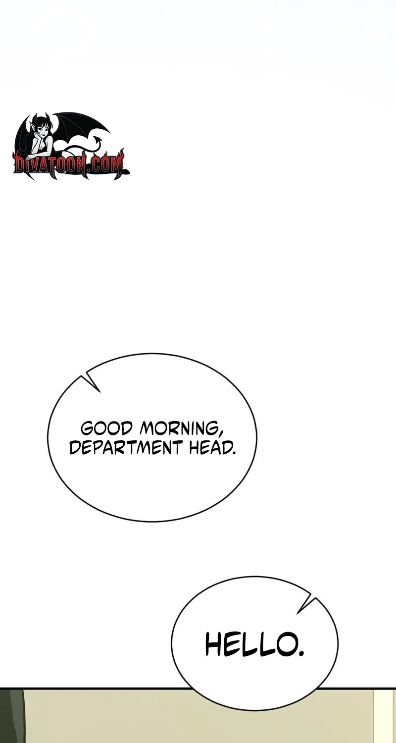 Manager, What's Wrong With You? Chapter 6 - page 83