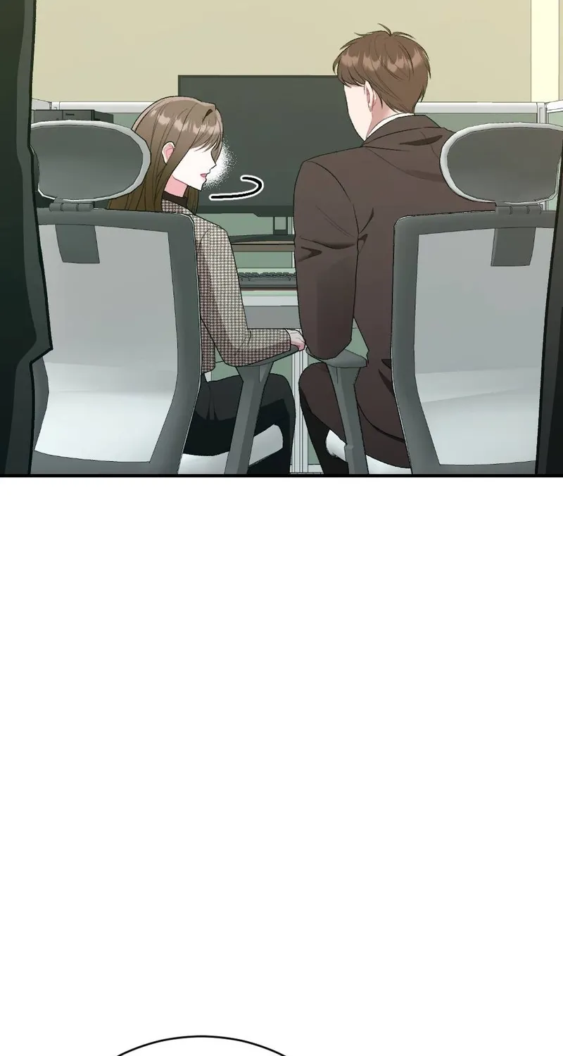 Manager, What's Wrong With You? Chapter 6 - page 84