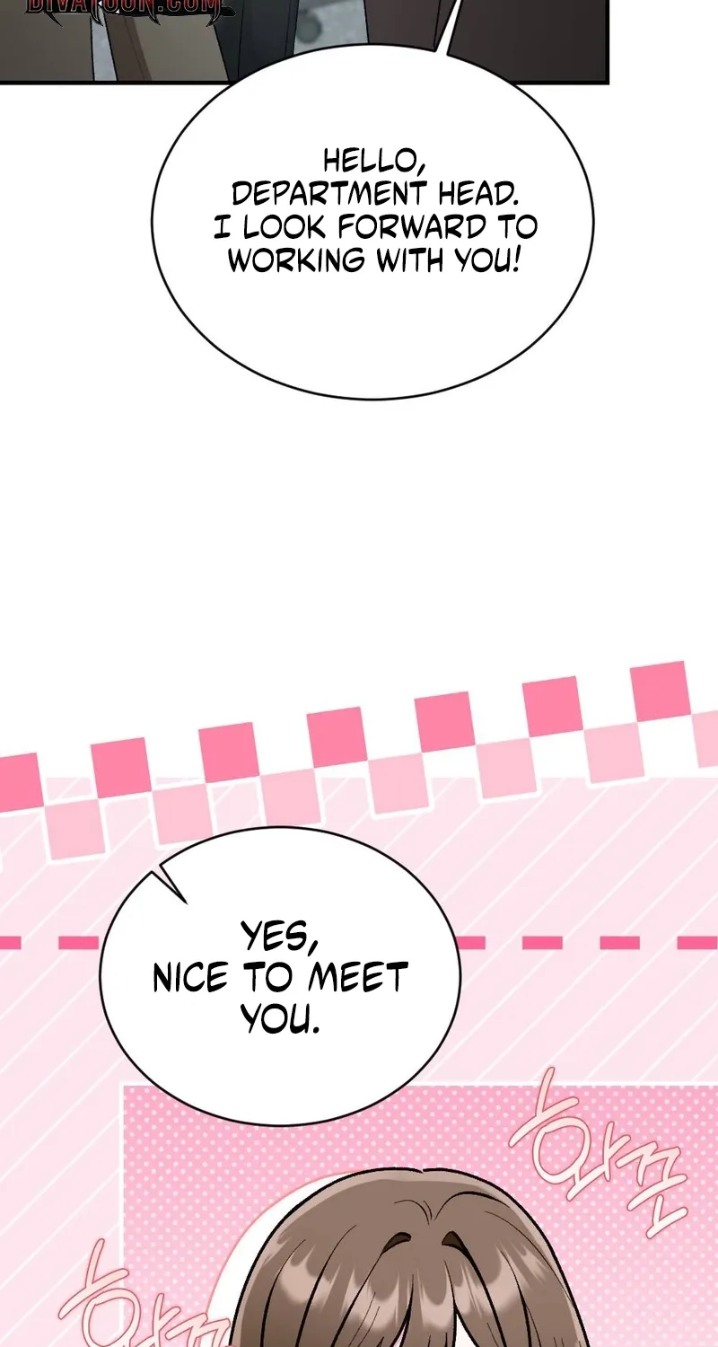 Manager, What's Wrong With You? Chapter 6 - page 88