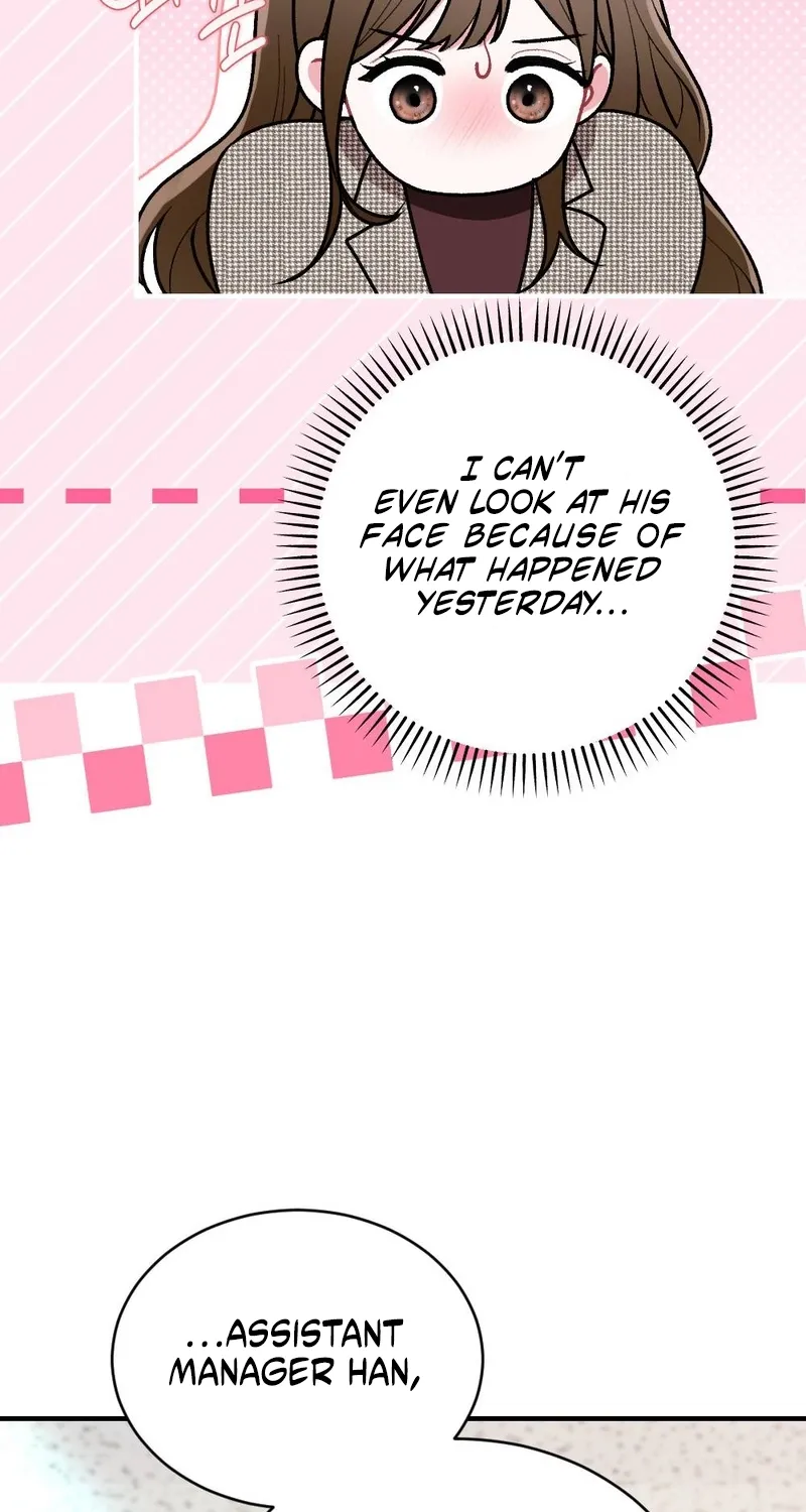 Manager, What's Wrong With You? Chapter 6 - page 89