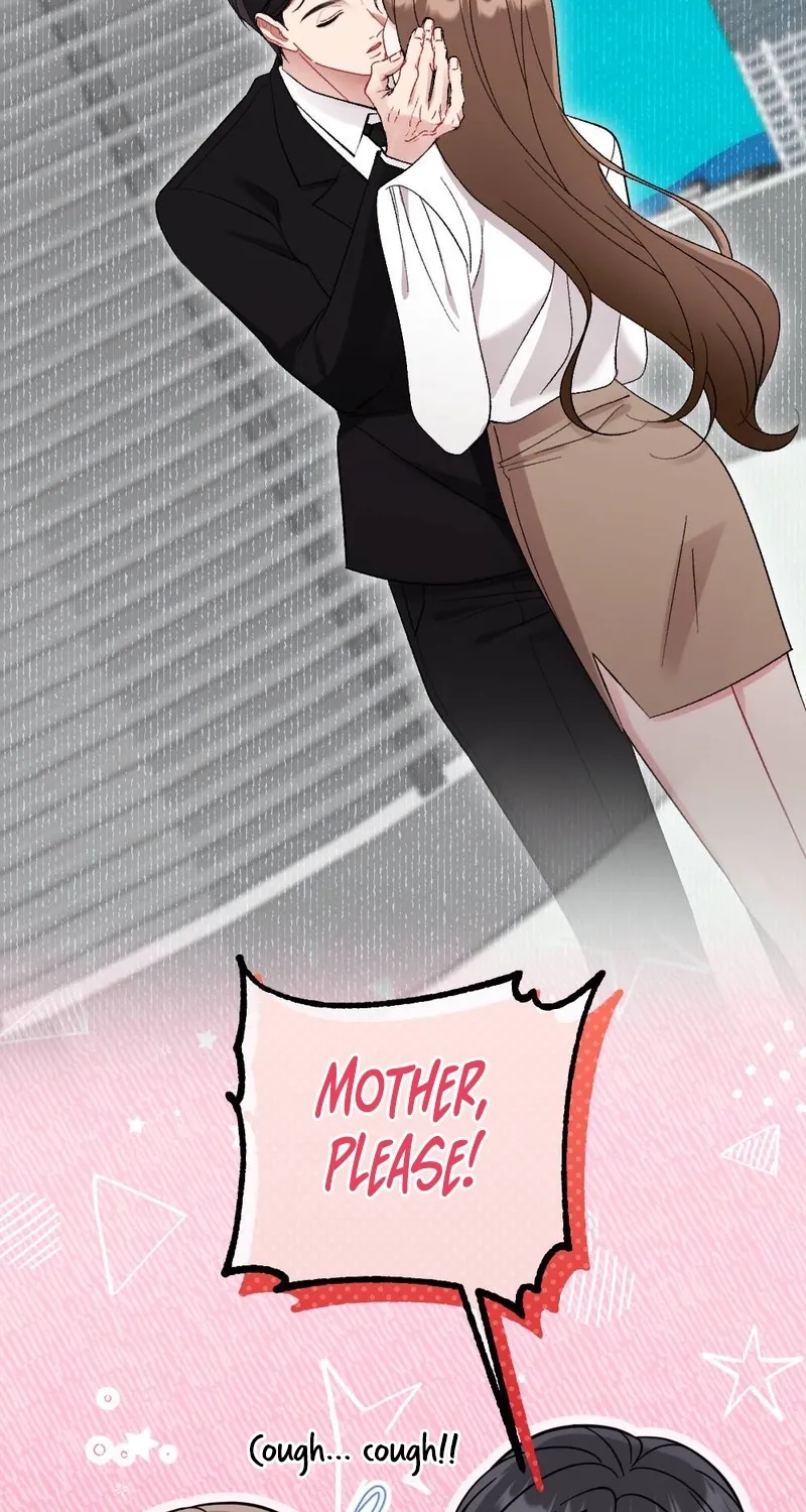 Manager, What's Wrong With You? Chapter 6 - page 9