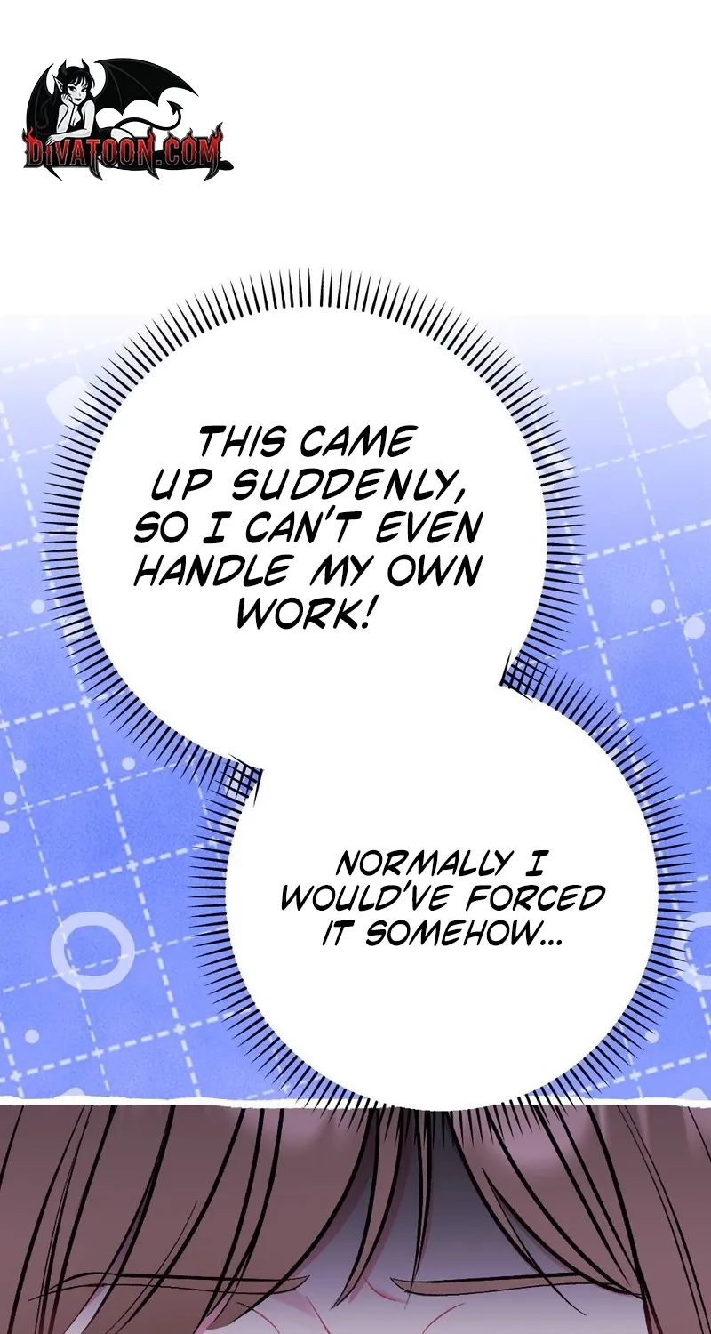 Manager, What's Wrong With You? Chapter 6 - page 93