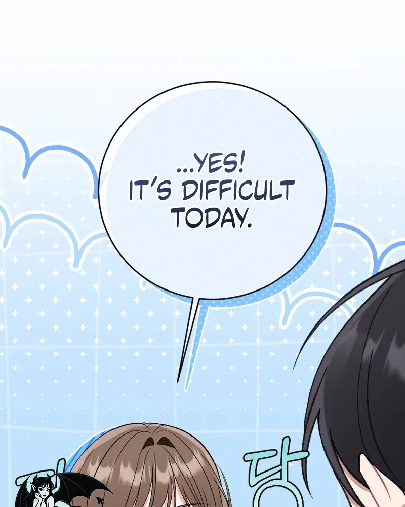 Manager, What's Wrong With You? Chapter 6 - page 95