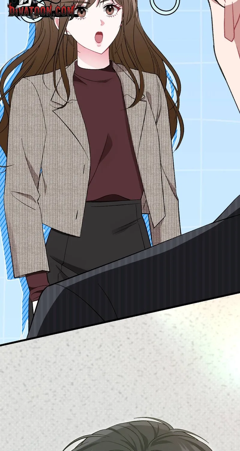 Manager, What's Wrong With You? Chapter 6 - page 96