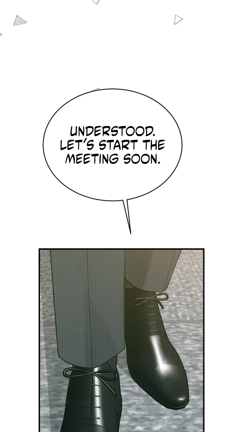 Manager, What's Wrong With You? Chapter 6 - page 99