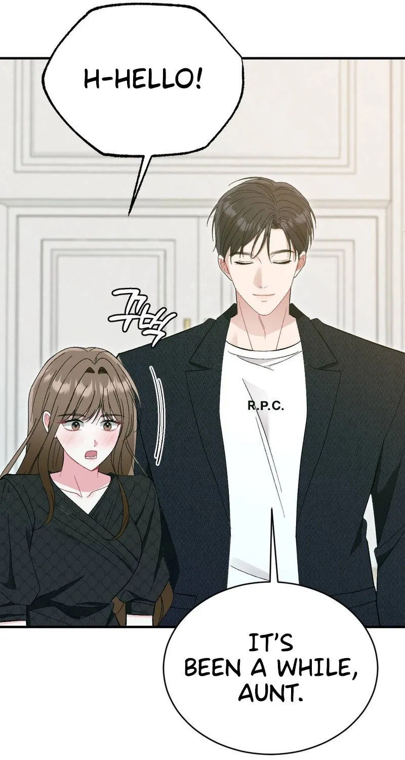 Manager, What's Wrong With You? Chapter 7 - page 101