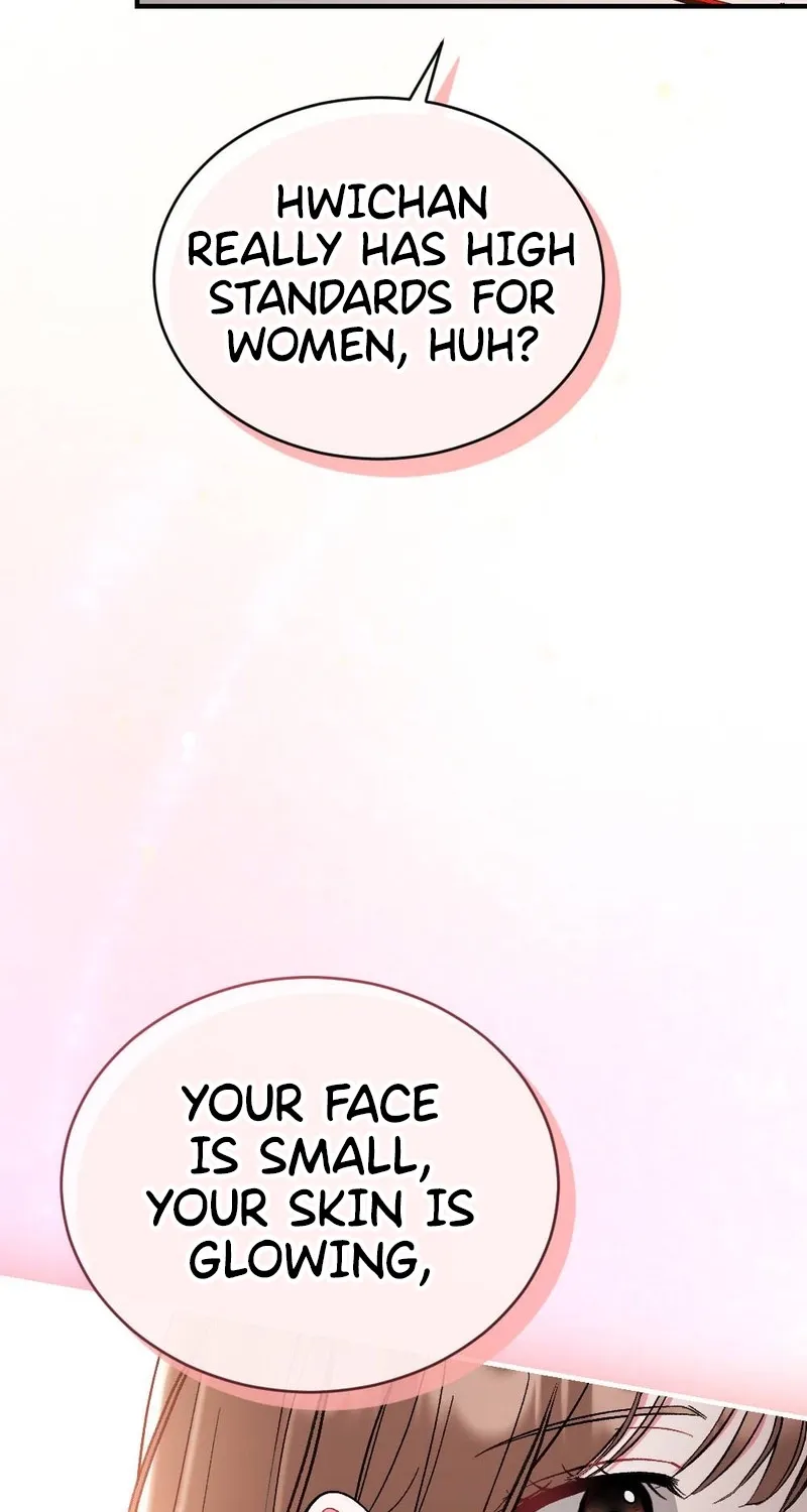 Manager, What's Wrong With You? Chapter 7 - page 104