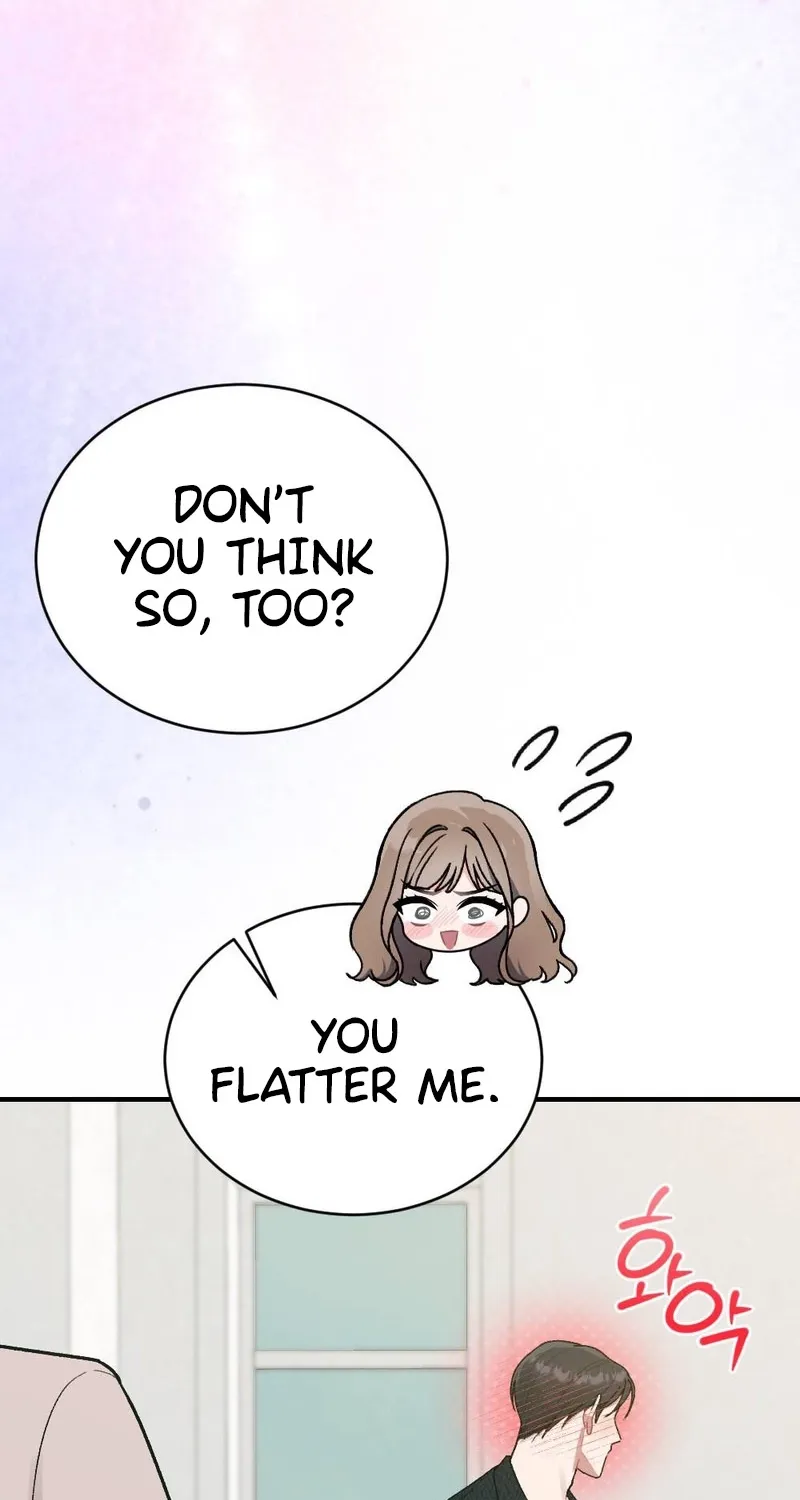 Manager, What's Wrong With You? Chapter 7 - page 107