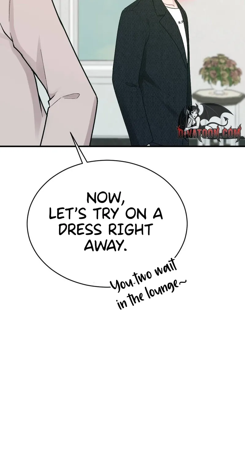 Manager, What's Wrong With You? Chapter 7 - page 108