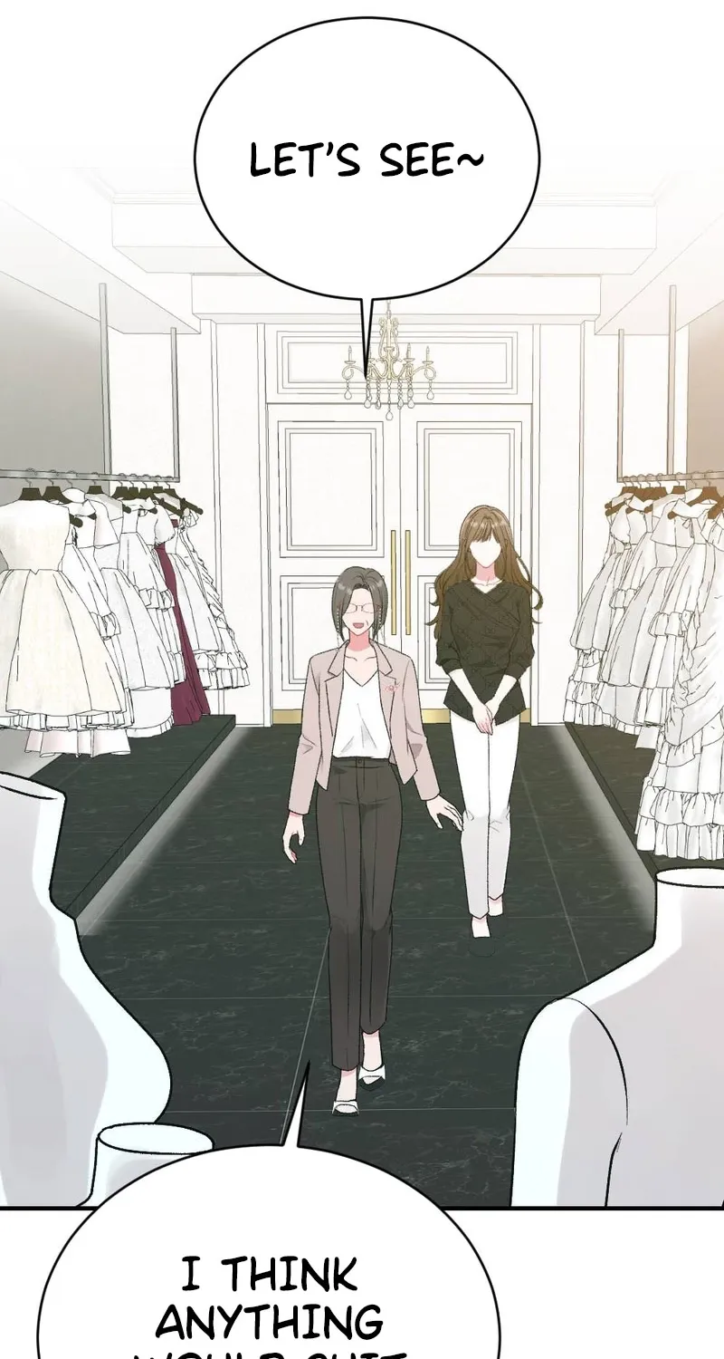 Manager, What's Wrong With You? Chapter 7 - page 109