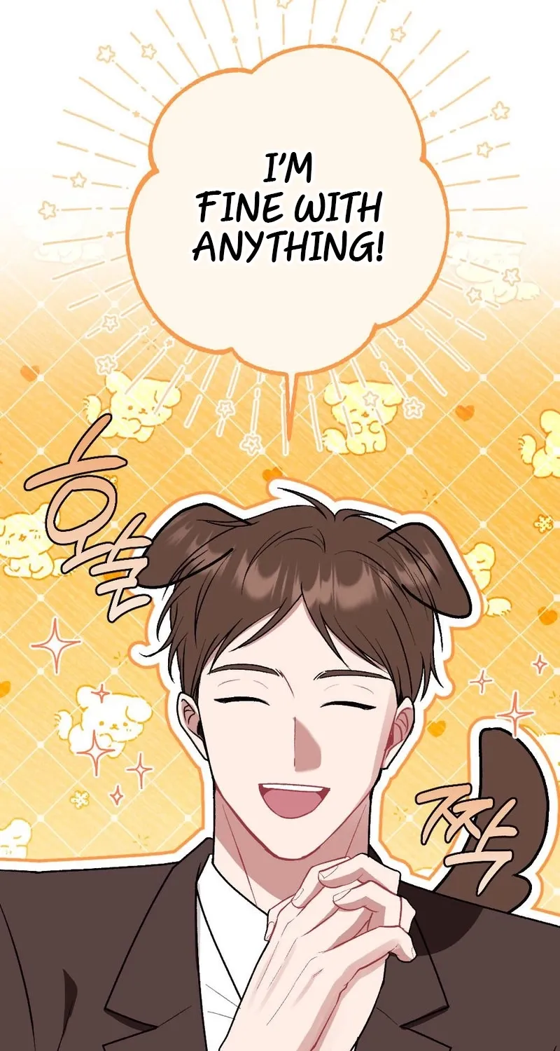 Manager, What's Wrong With You? Chapter 7 - page 11