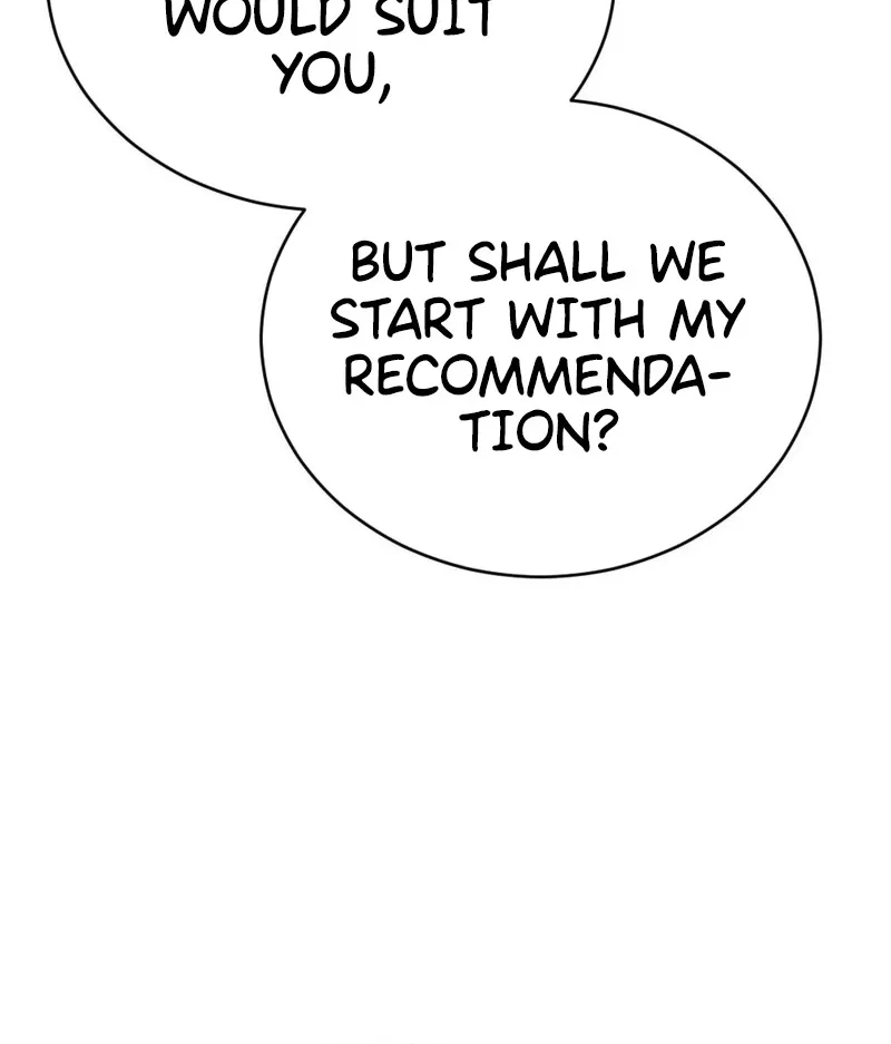 Manager, What's Wrong With You? Chapter 7 - page 110