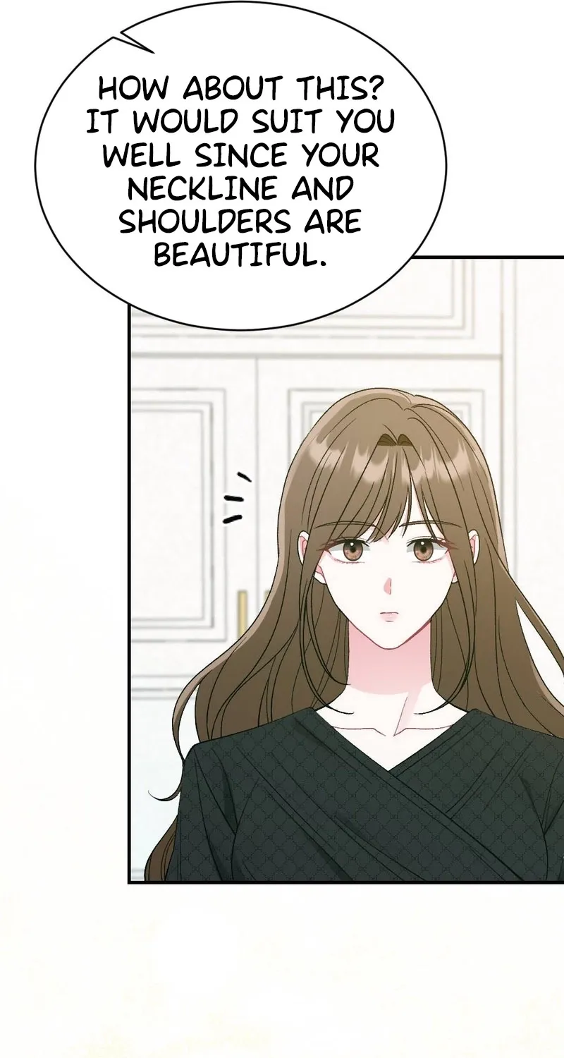 Manager, What's Wrong With You? Chapter 7 - page 111