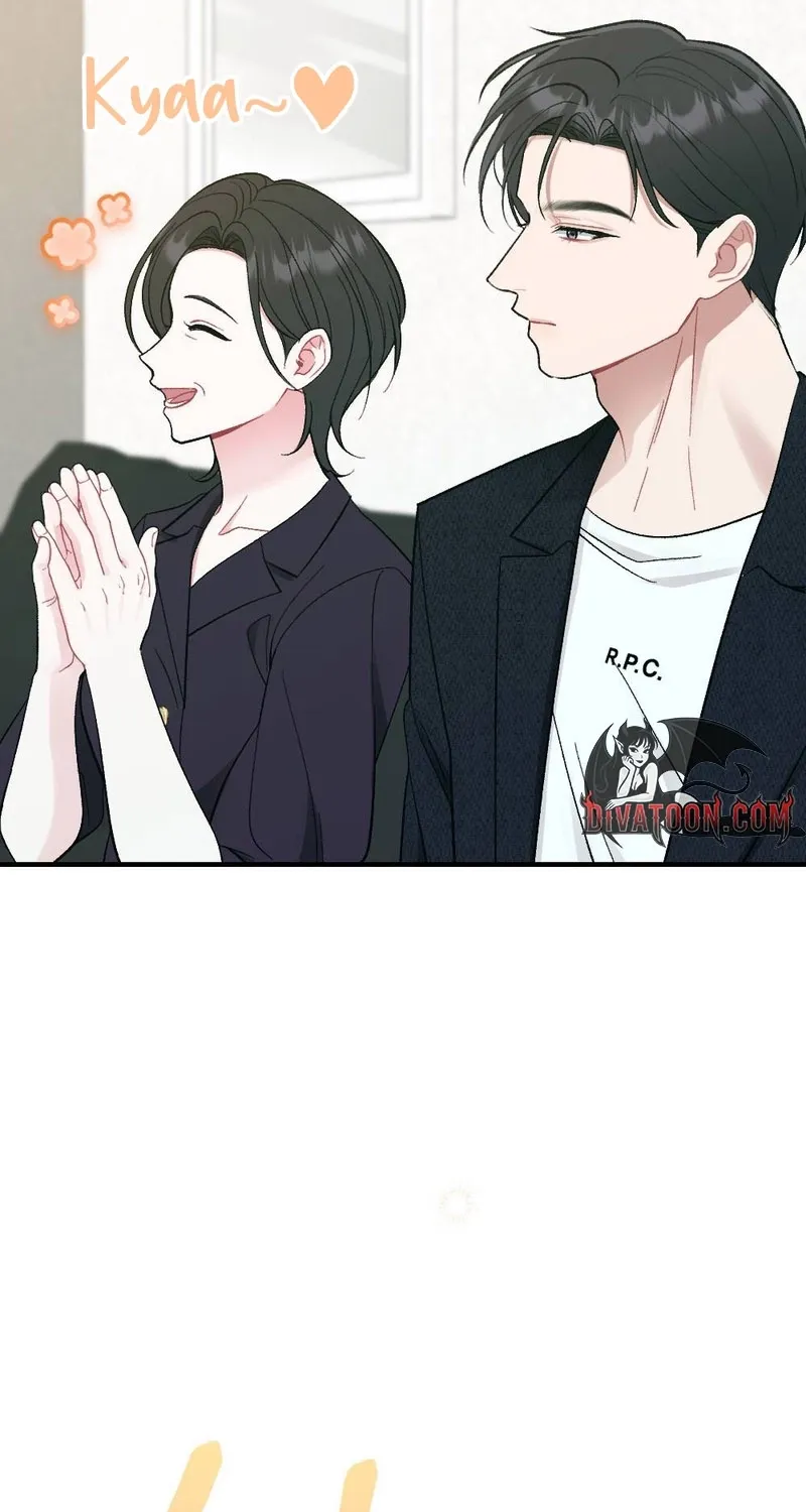 Manager, What's Wrong With You? Chapter 7 - page 118