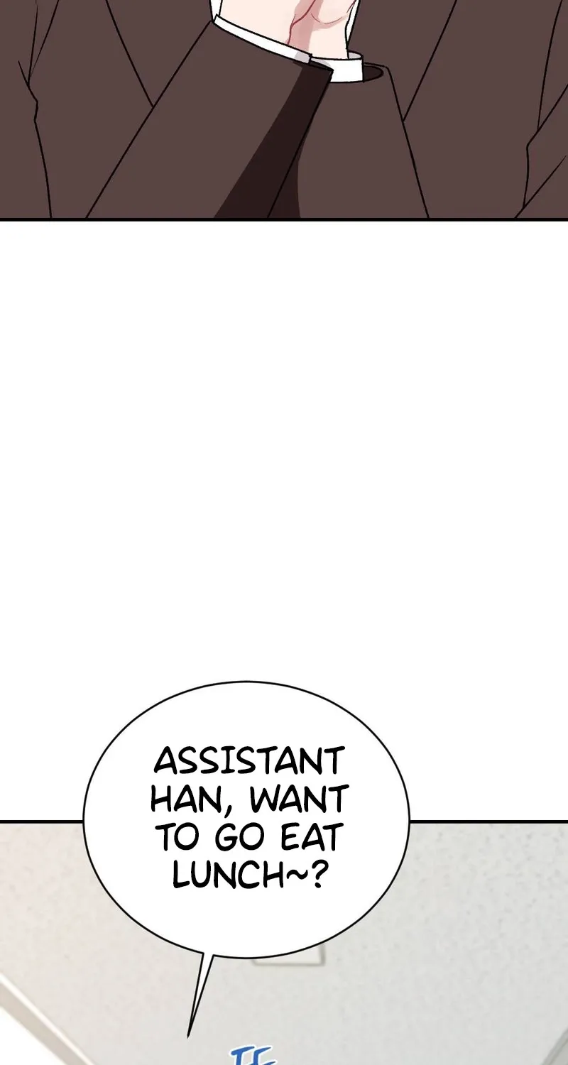 Manager, What's Wrong With You? Chapter 7 - page 12